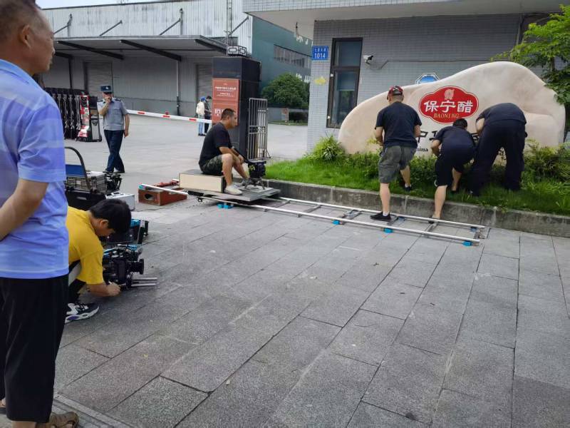 高县TVC拍摄：制造业专属TVC方案，用镜头展现企业硬核实力！