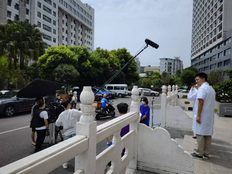 高县广告片拍摄公司低成本实现高规格制作的诀窍